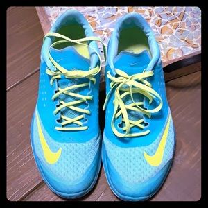 Nike fitsole size 8.5